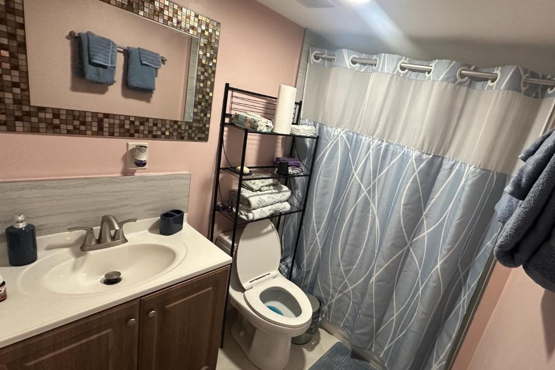 Photo of Bathroom in Margate