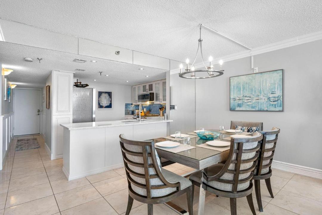 Photo of Kitchen in Indian Shores