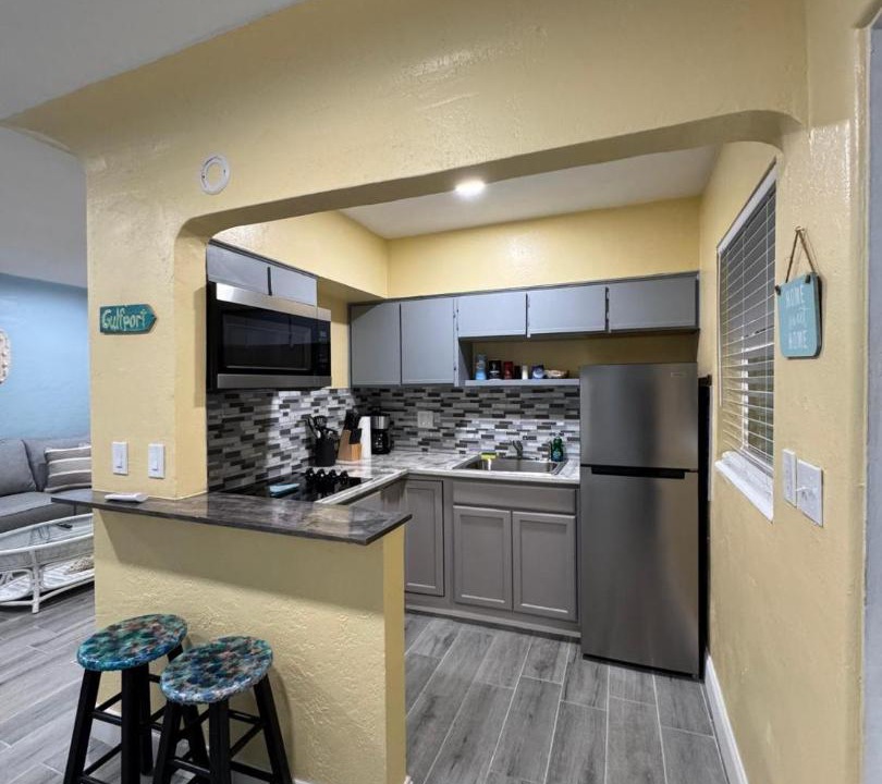 Photo of Kitchen in Gulfport