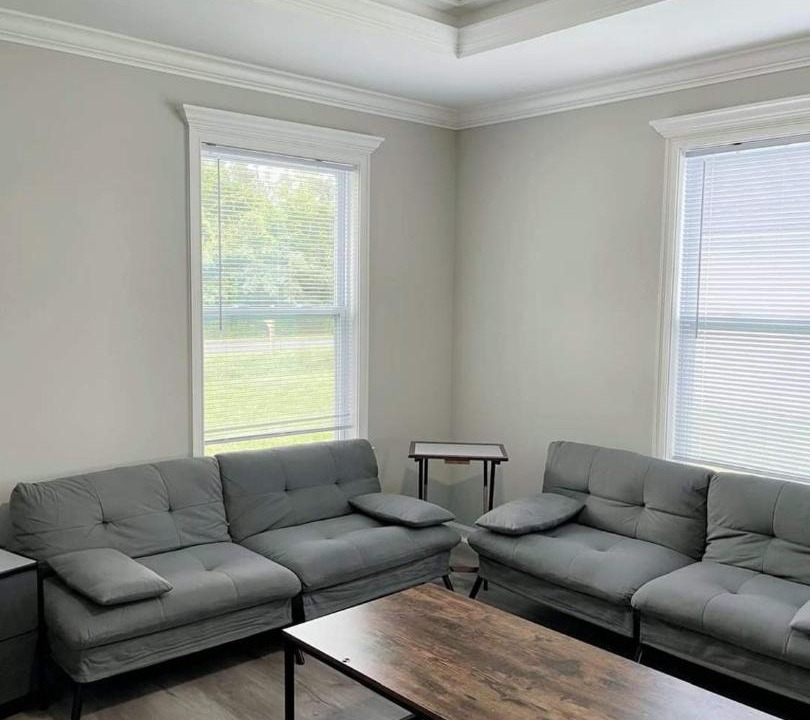 Photo of Livingroom in Crawfordville