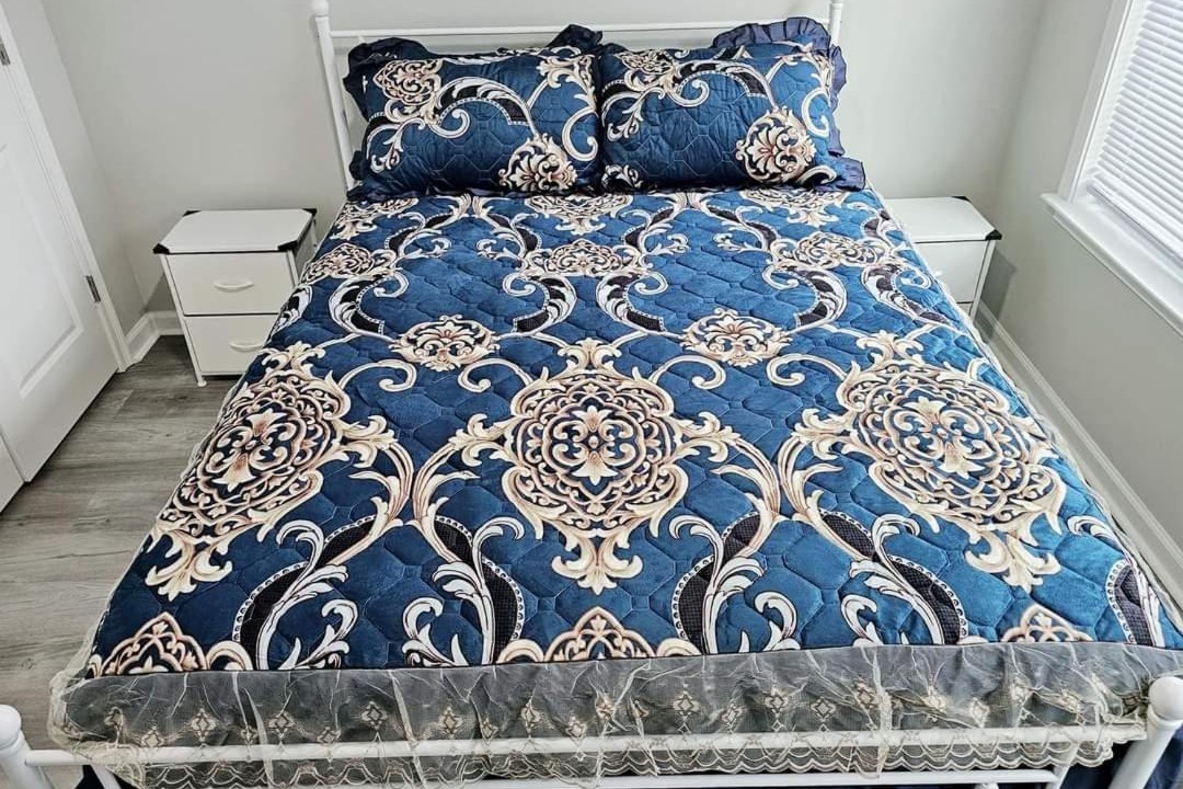 Photo of Bedroom in Crawfordville