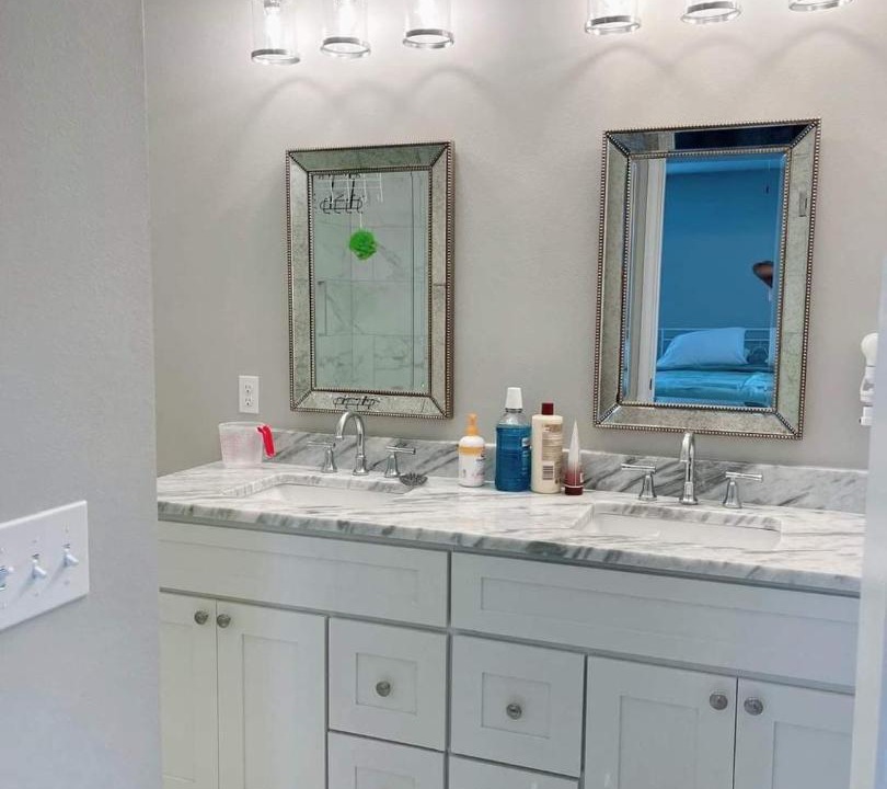 Photo of Bathroom in Crawfordville
