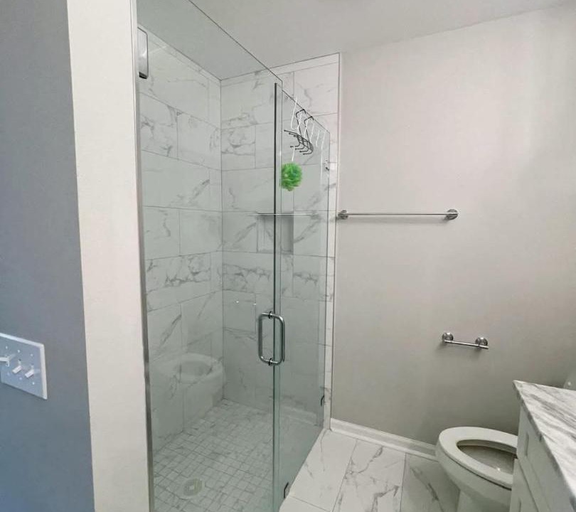 Photo of Bathroom in Crawfordville
