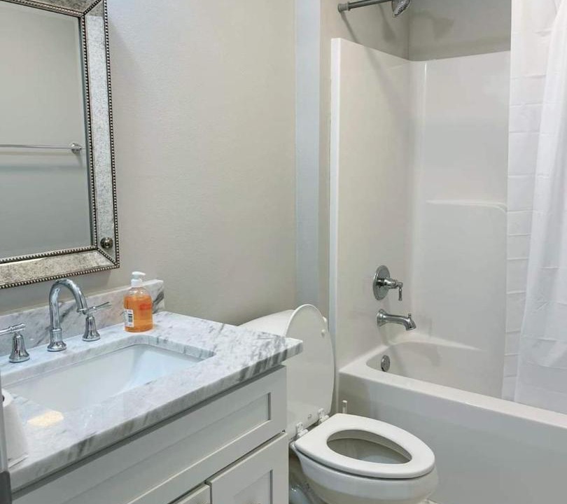 Photo of Bathroom in Crawfordville