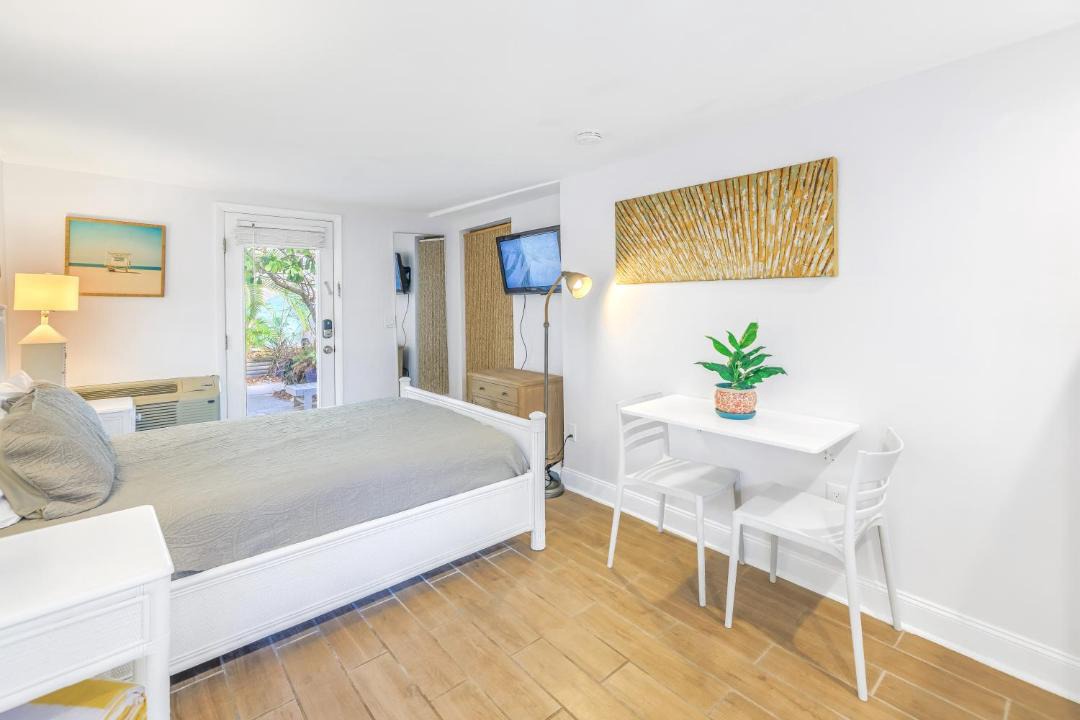Photo of Bedroom in Siesta Key Village