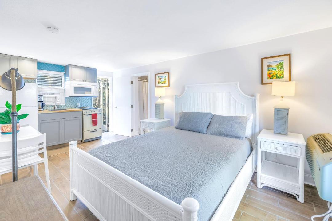 Photo of Bedroom in Siesta Key Village