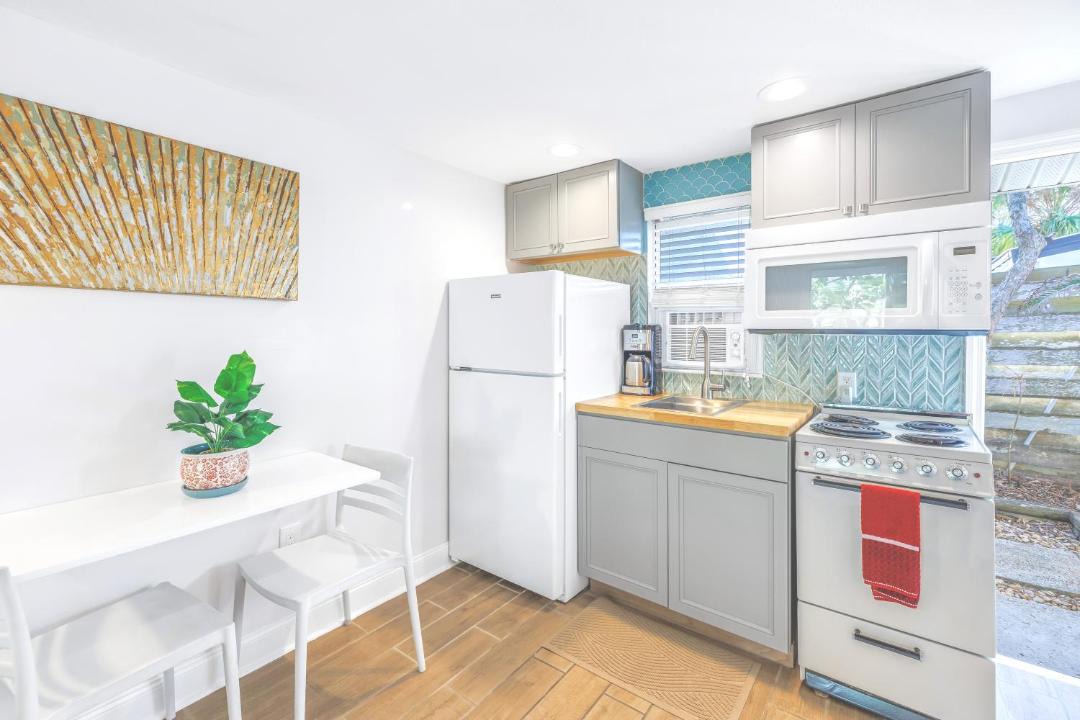 Photo of Kitchen in Siesta Key Village