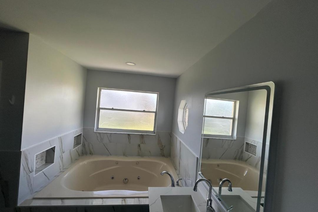 Photo of Bathroom in Interchange Square
