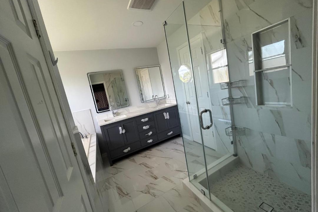 Photo of Bathroom in Interchange Square
