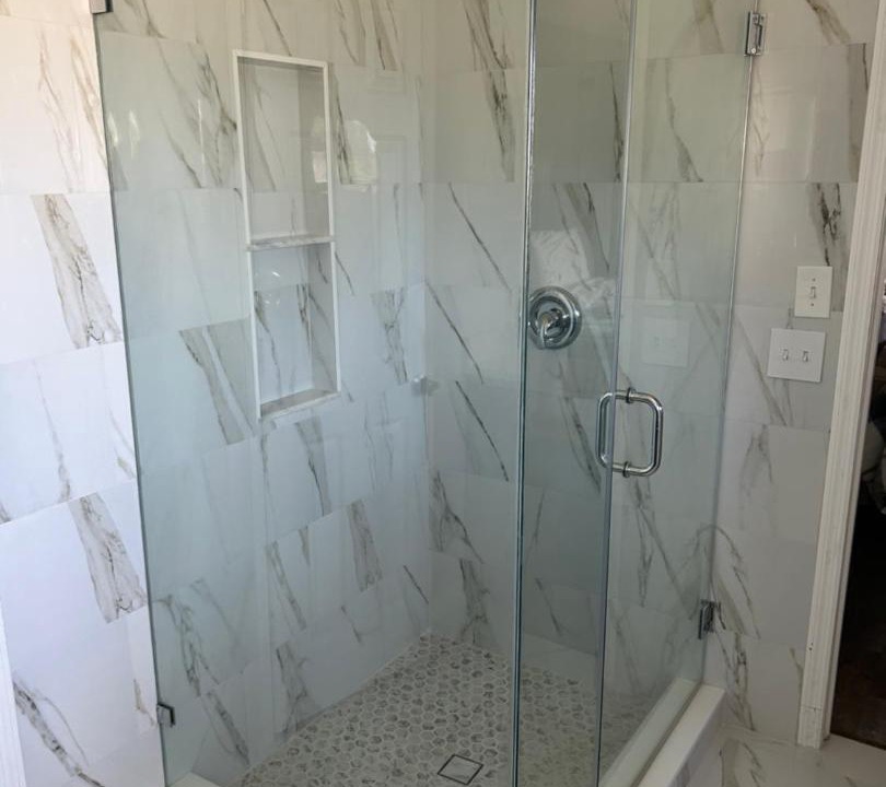 Photo of Bathroom in Interchange Square