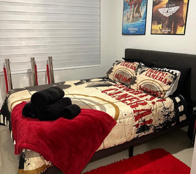 Photo of Bedroom in Princeton