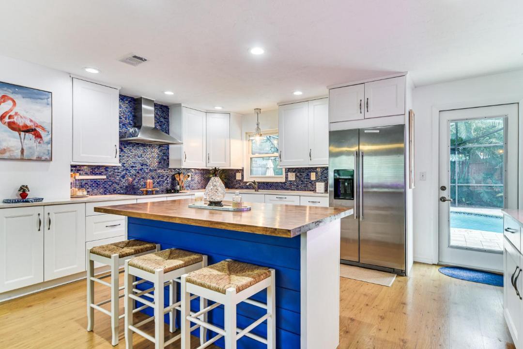 Photo of Kitchen in Largo