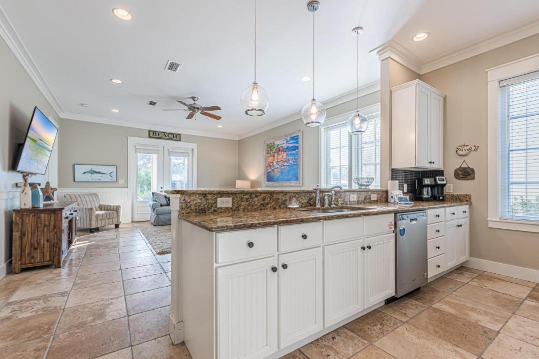 Photo of Kitchen in Sandestin
