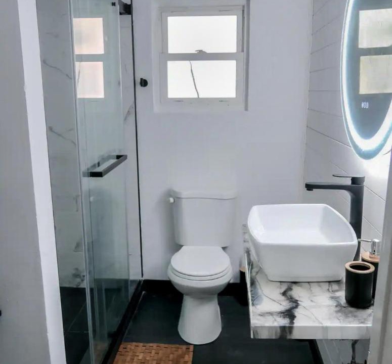 Photo of Bathroom in Sulphur Springs