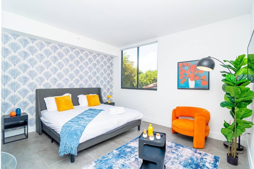 Photo of Bedroom in East Little Havana