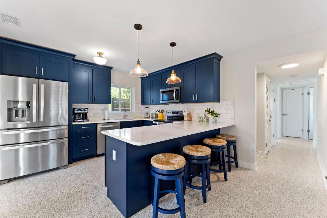 Photo of Kitchen in Bowe Gardens