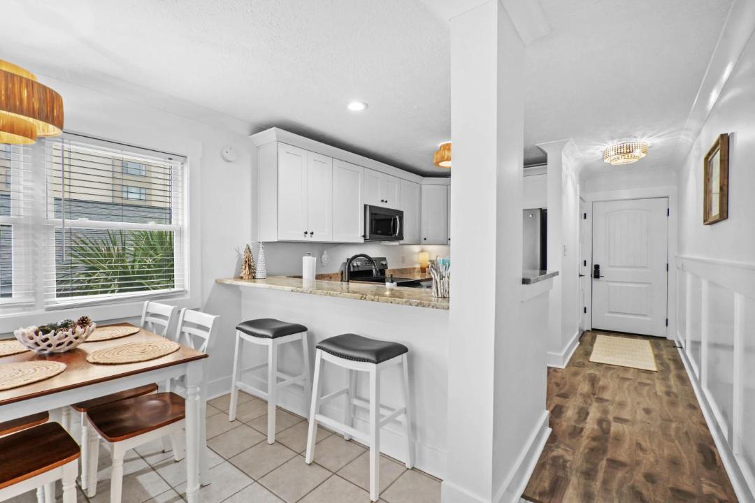 Photo of Kitchen in Crescent Beach