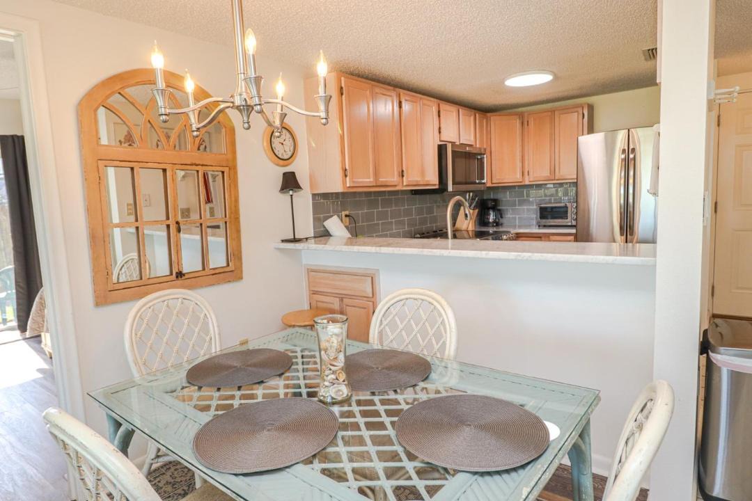 Photo of Kitchen in Butler Beach