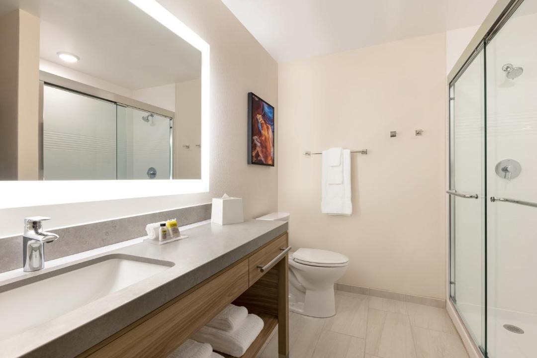 Photo of Bathroom in Bessemer