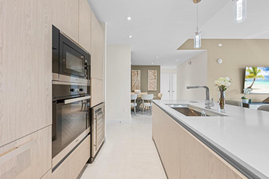 Photo of Kitchen in Singer Island