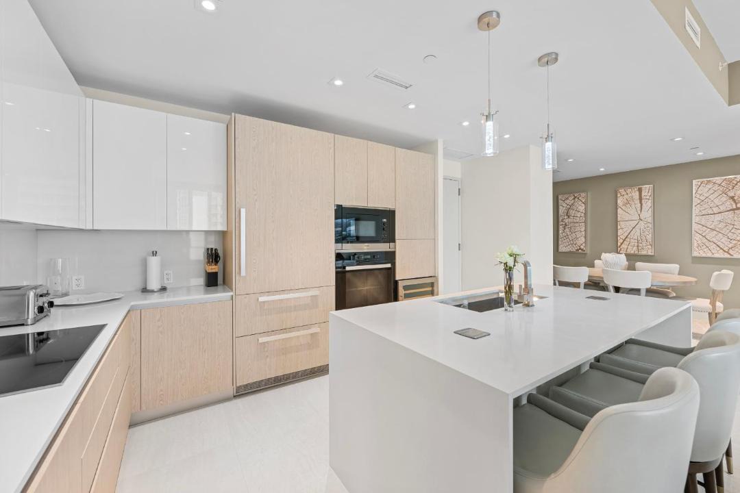 Photo of Kitchen in Singer Island