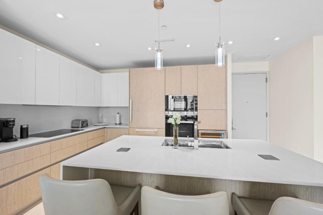 Photo of Kitchen in Singer Island