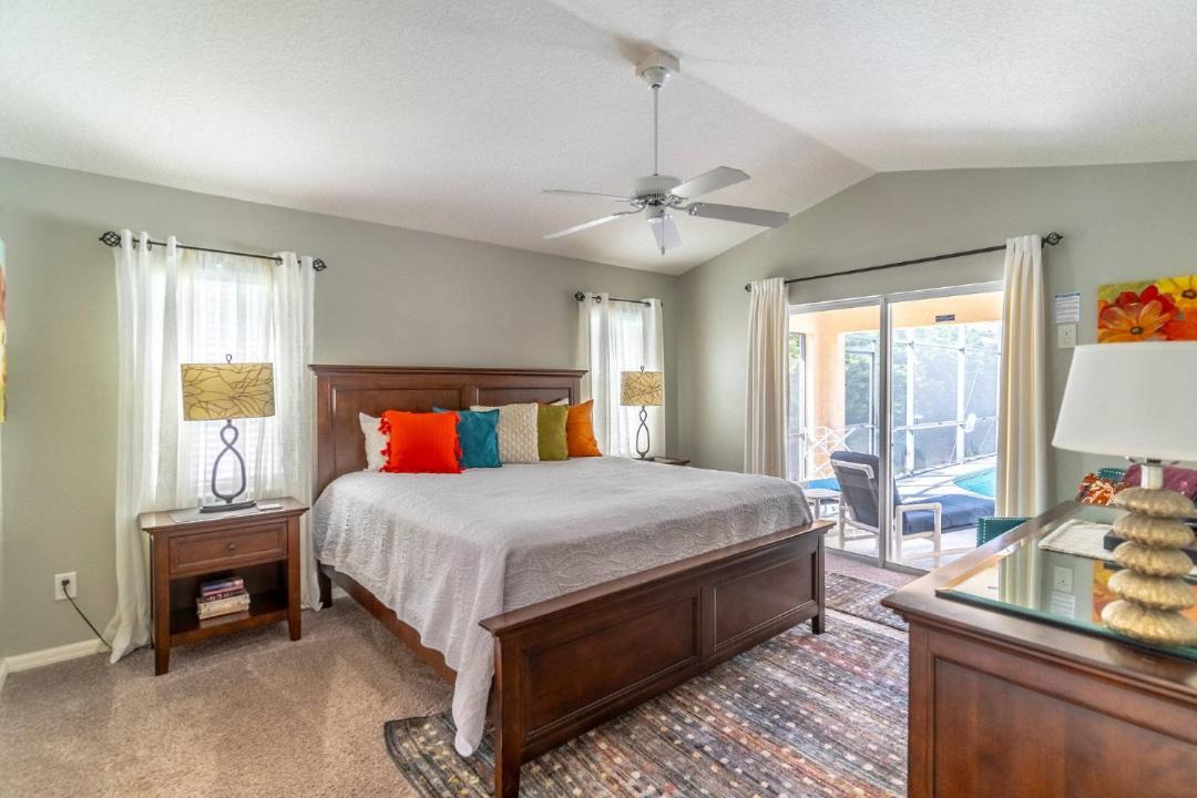 Photo of Bedroom in Tuscan Ridge
