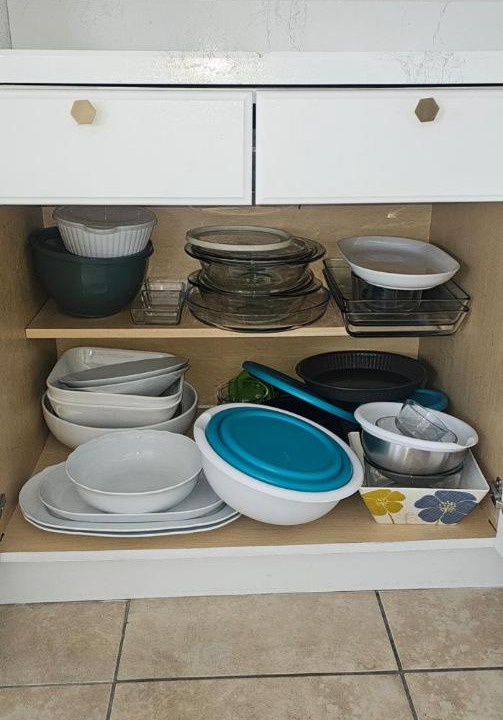Photo of Kitchen in Meadow Woods
