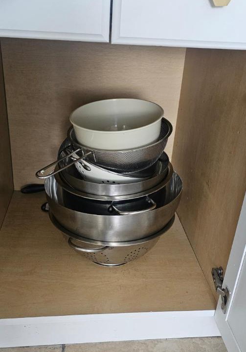 Photo of Kitchen in Meadow Woods