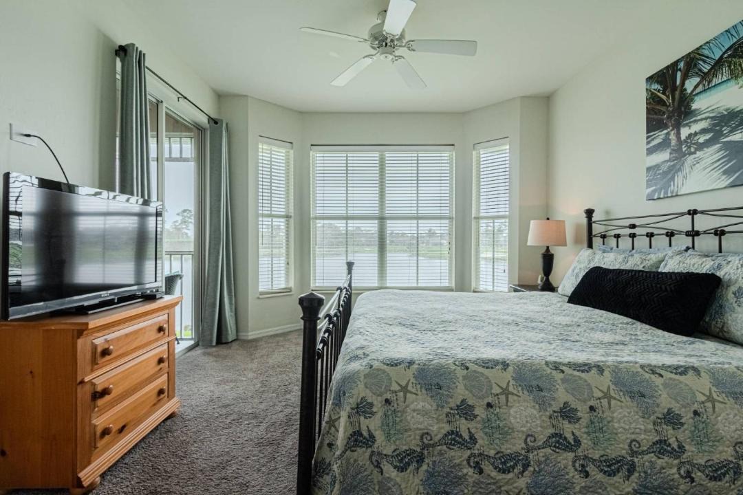 Photo of Bedroom in Naples