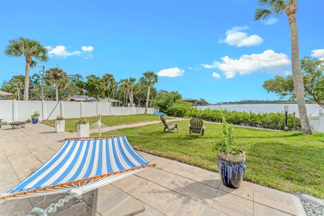 Photo of Patio Balcony in Port Orange