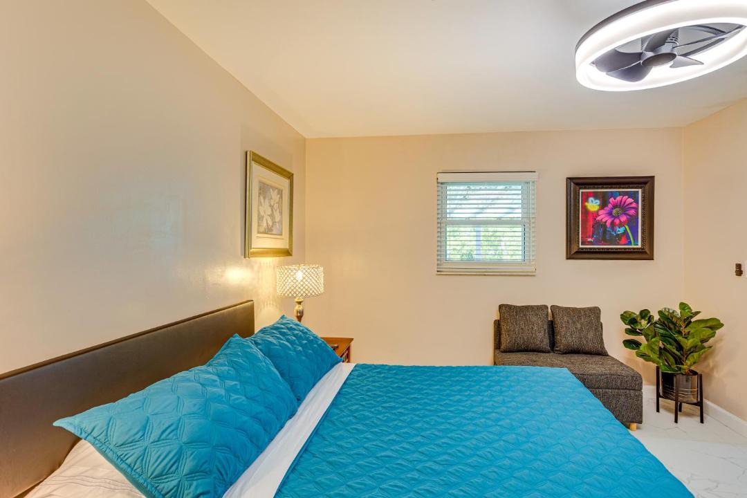 Photo of Bedroom in Hunt Club