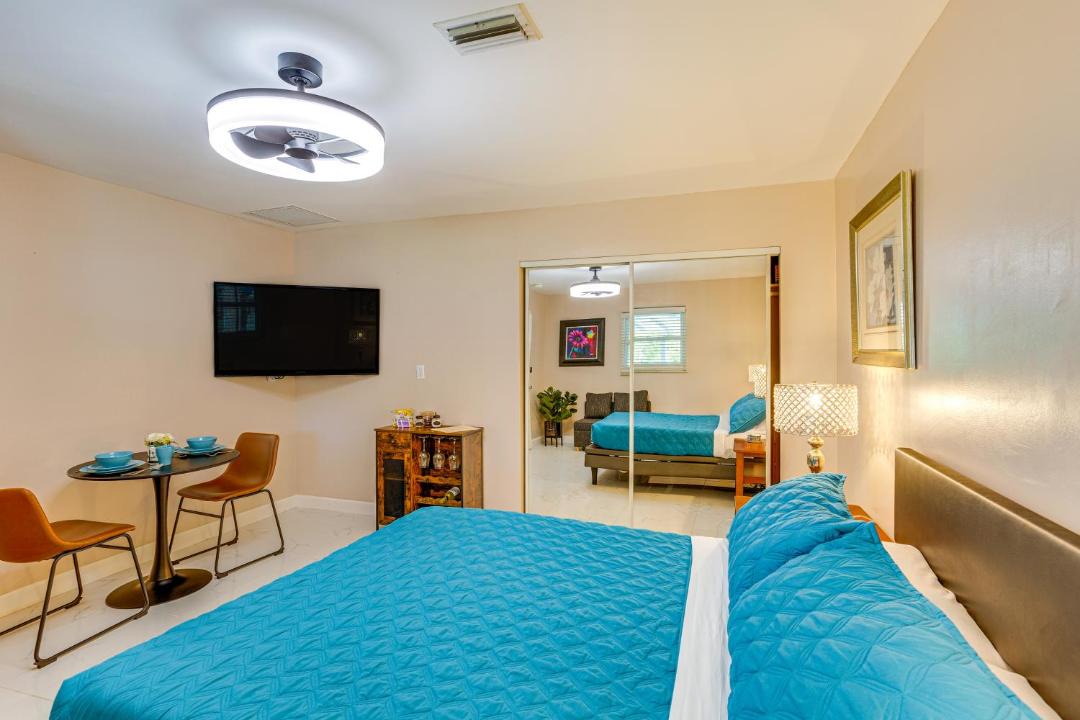 Photo of Bedroom in Hunt Club