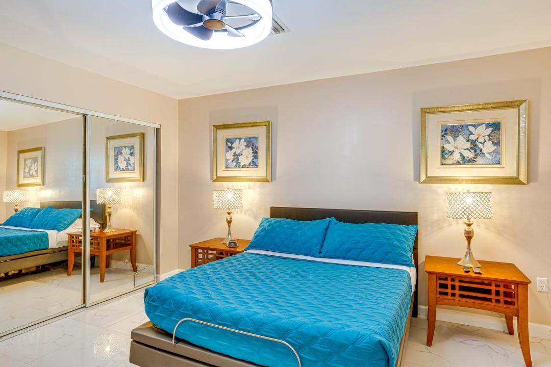 Photo of Bedroom in Hunt Club