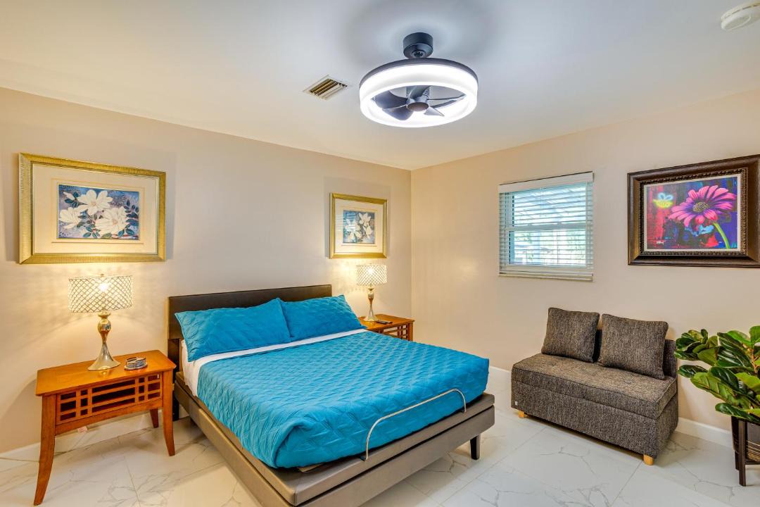 Photo of Bedroom in Hunt Club
