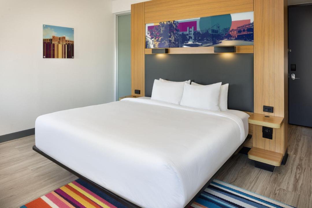 Photo of Bedroom in Capitol Hill