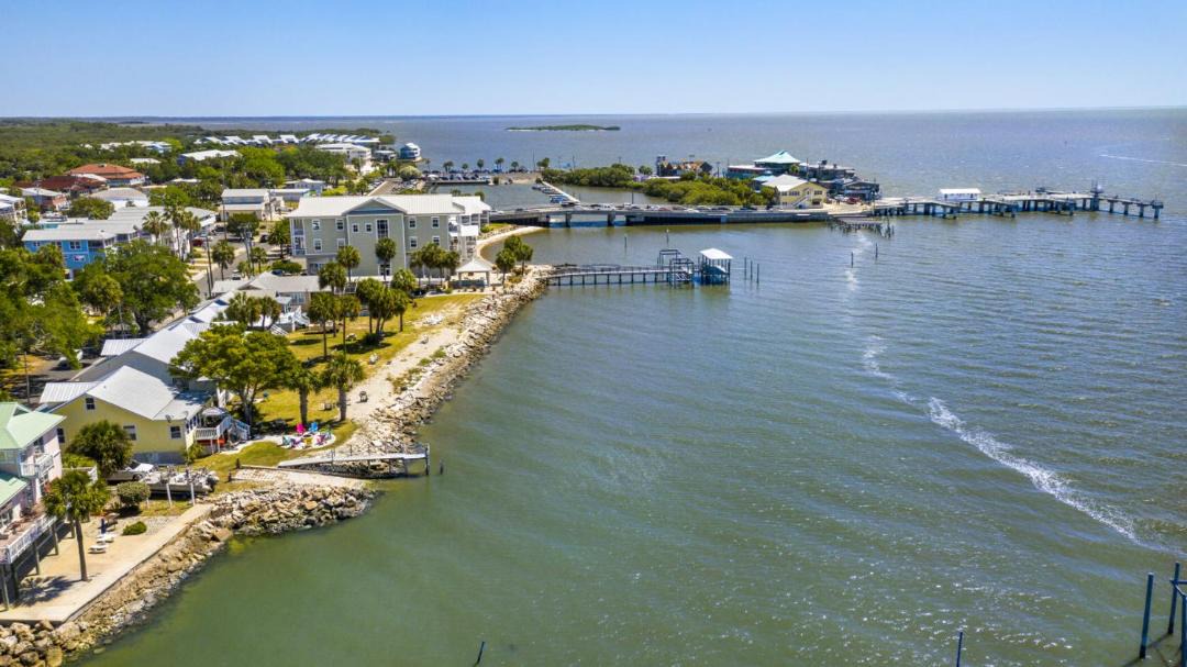 Photo of Others in Cedar Key