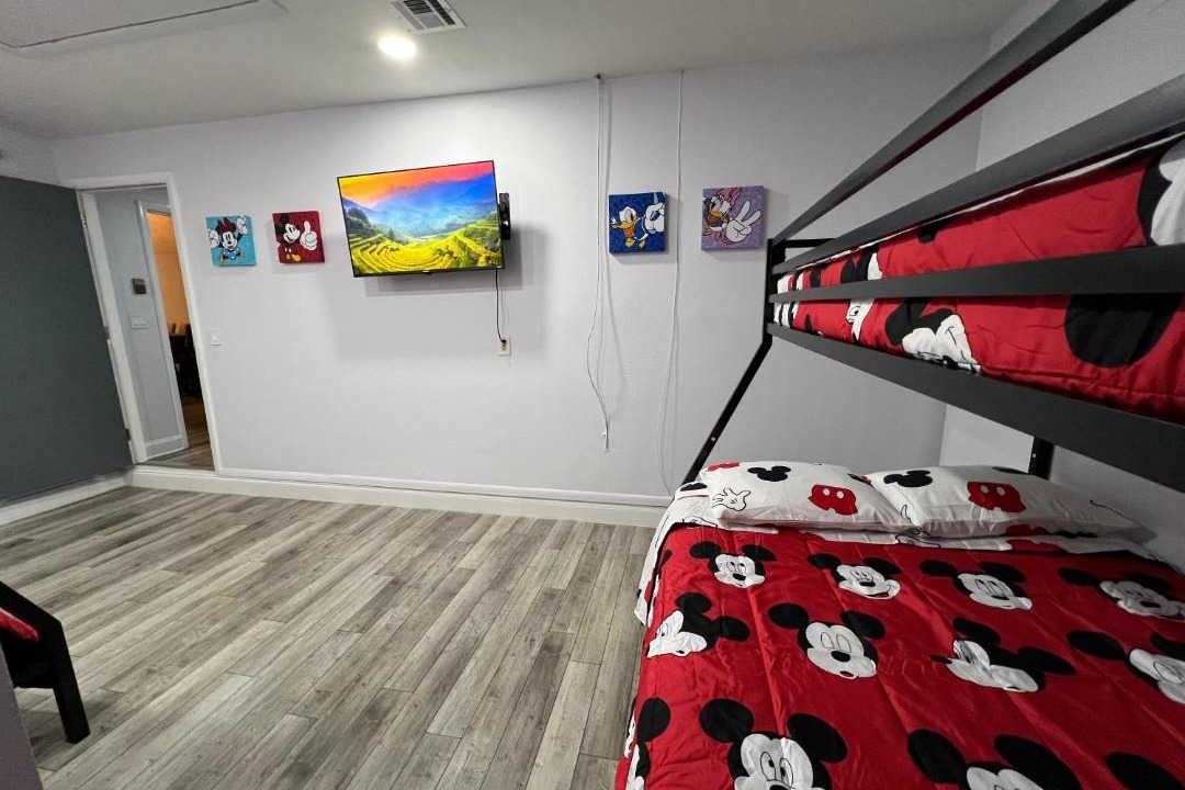 Photo of Bedroom in Fairvilla