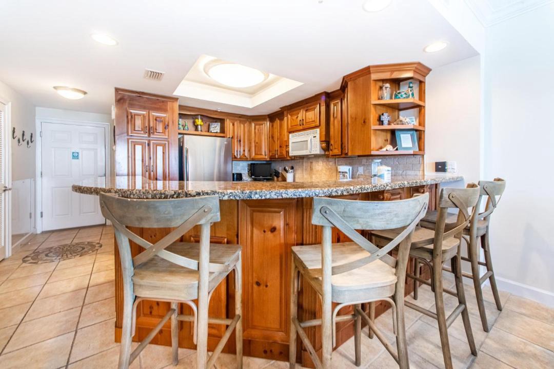 Photo of Kitchen in Panama City Beach