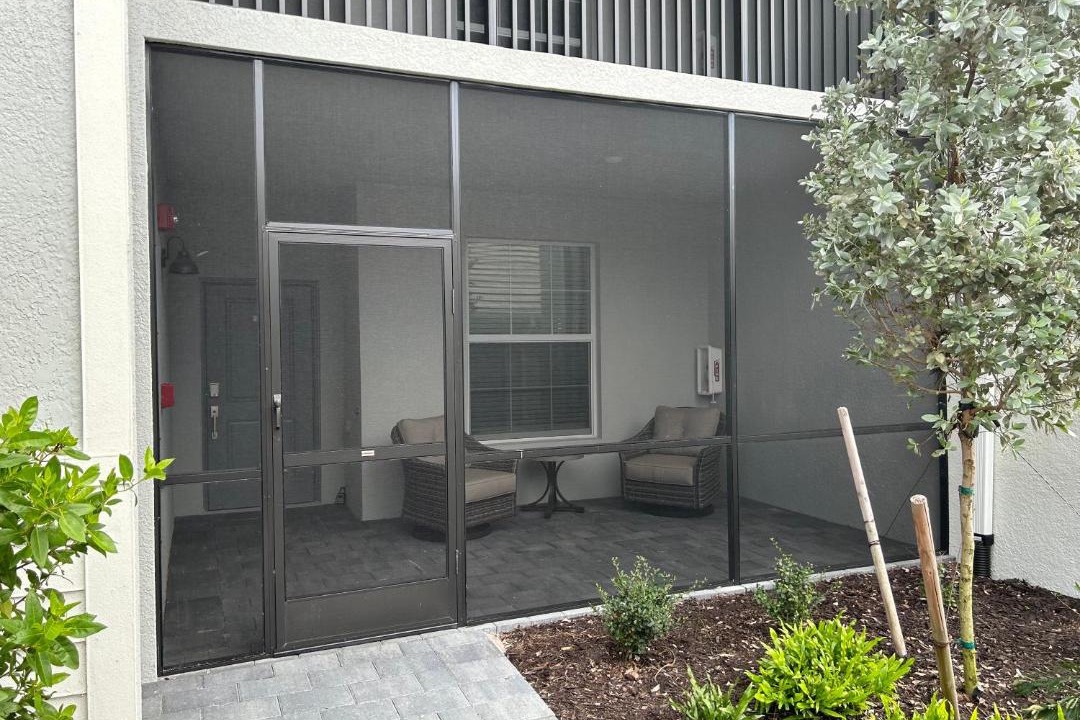 Photo of Patio Balcony in Immokalee