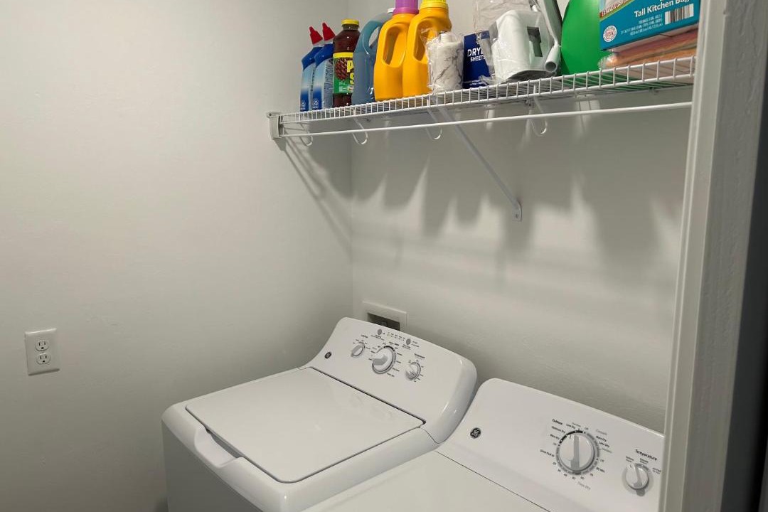 Photo of Bathroom in Immokalee