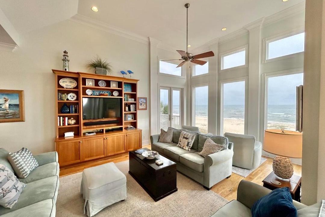 Photo of Livingroom in East End