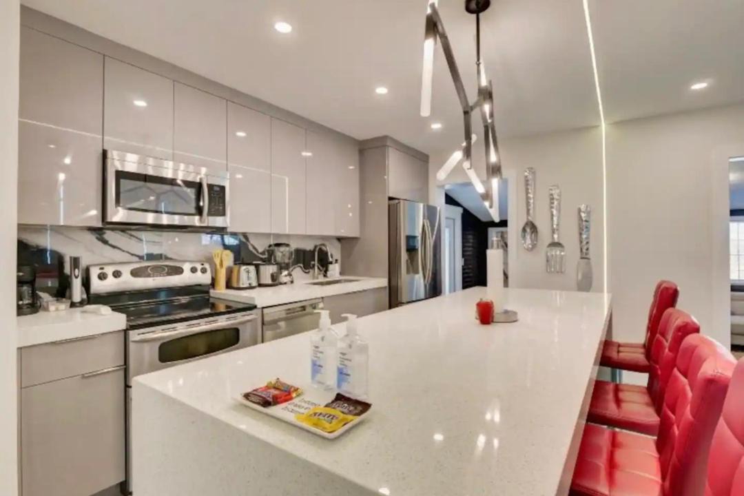 Photo of Kitchen in Ives Estates