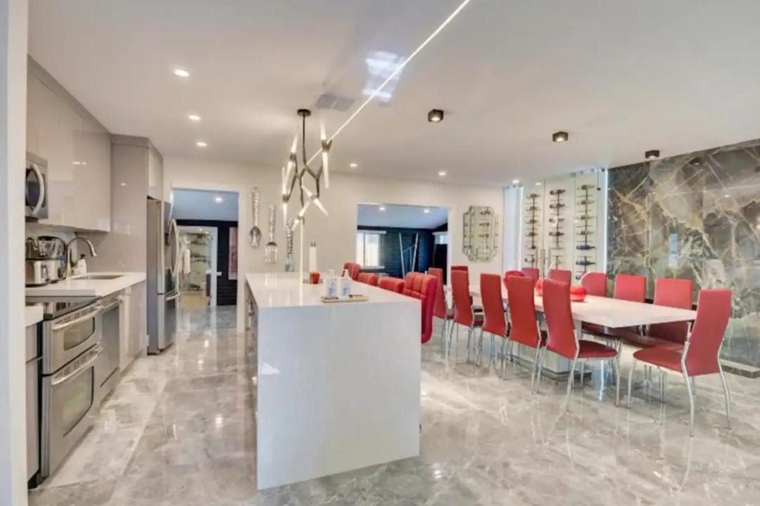 Photo of Kitchen in Ives Estates