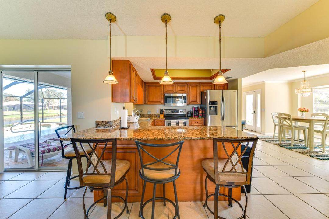 Photo of Kitchen in Pebble Beach