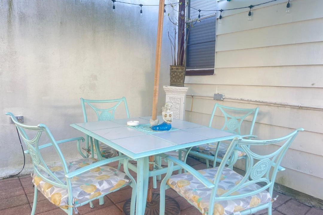 Photo of Patio Balcony in West Palm Beach
