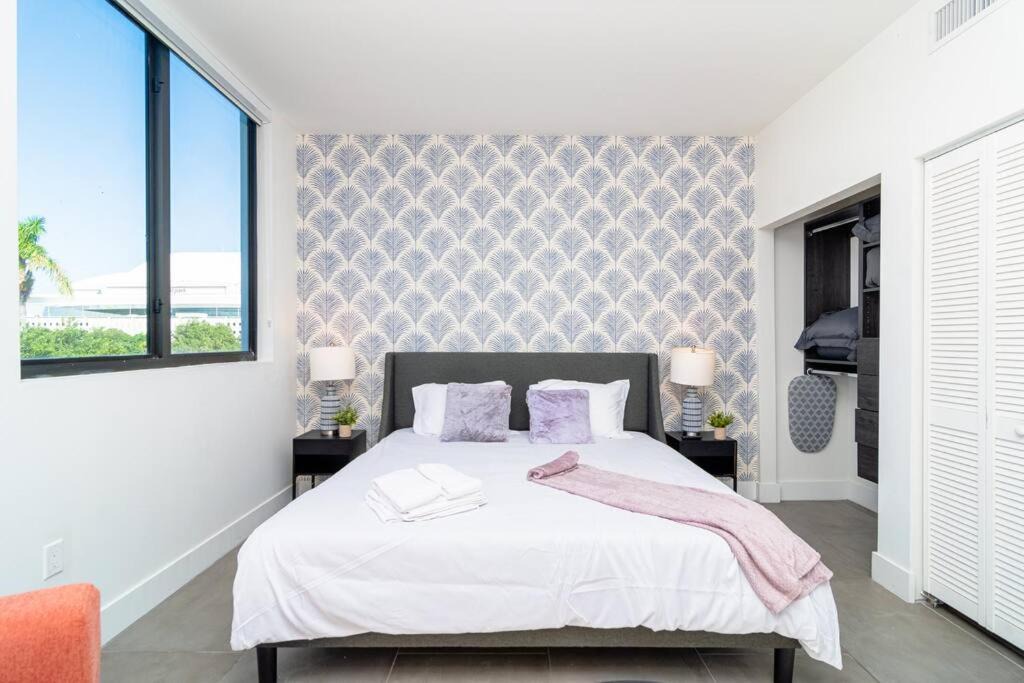 Photo of Bedroom in East Little Havana