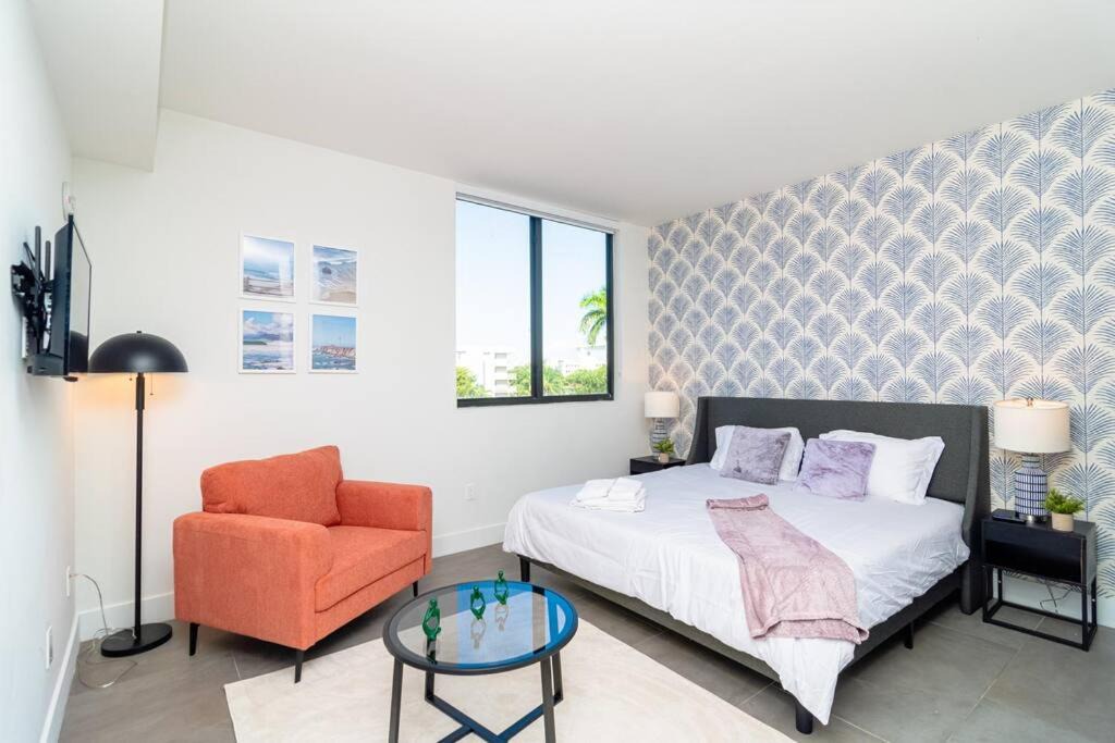 Photo of Bedroom in East Little Havana