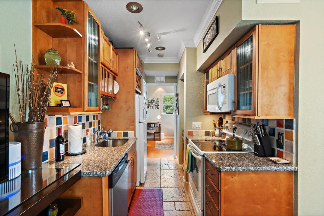 Photo of Kitchen in St. Petersburg