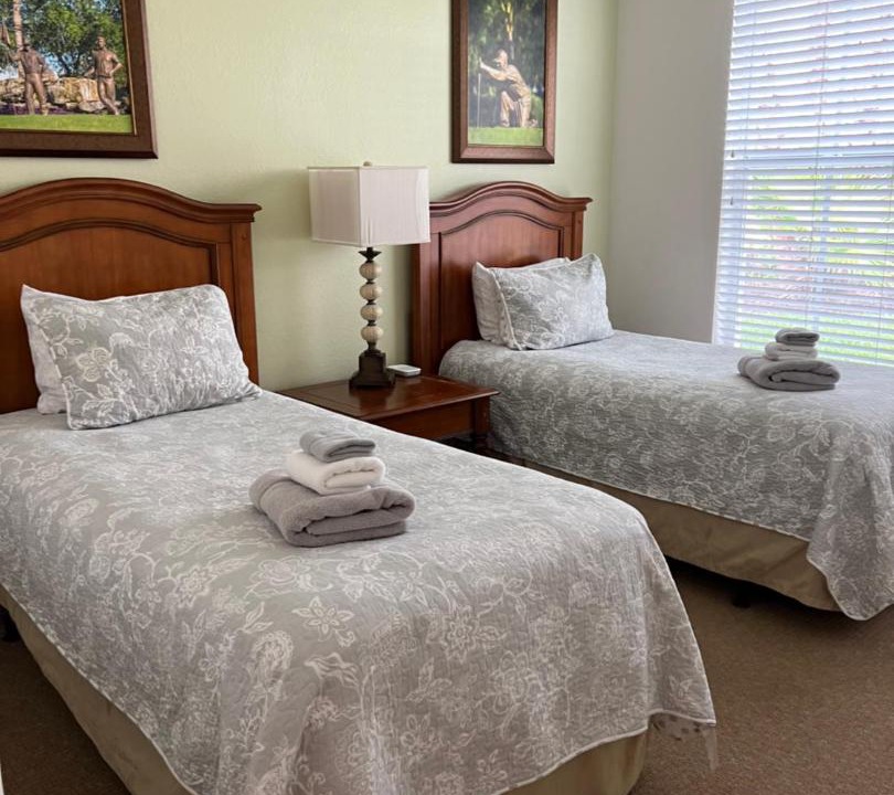 Photo of Bedroom in Naples